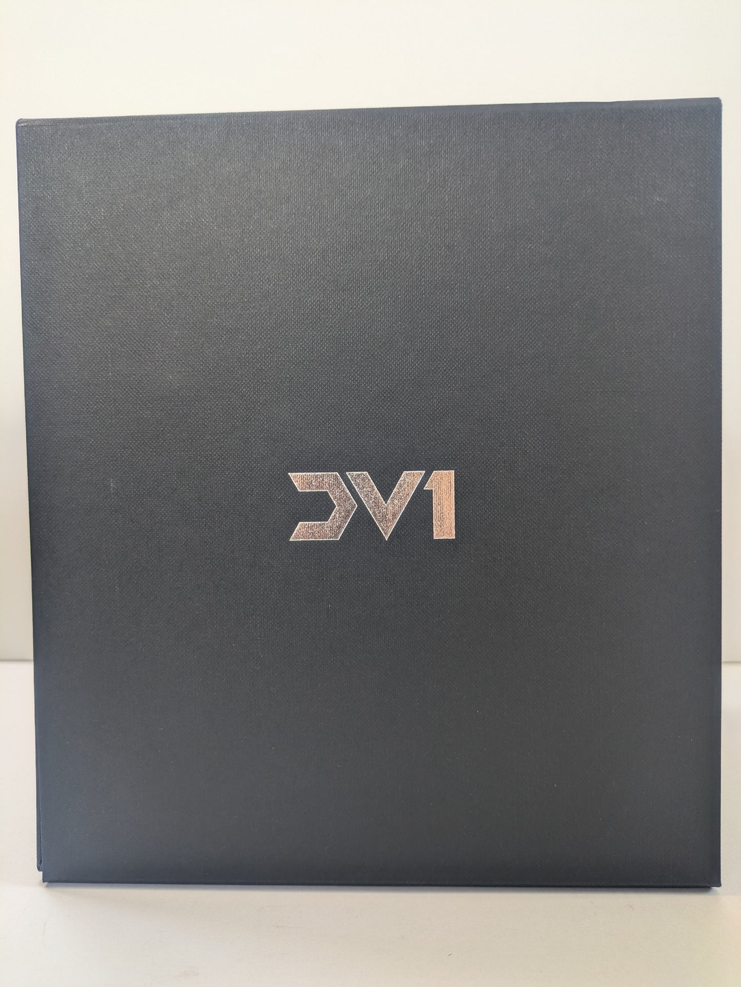 DeVilbiss DV1-C-000-13-B+ 1.3mm Basecoat HVLP Spray Gun