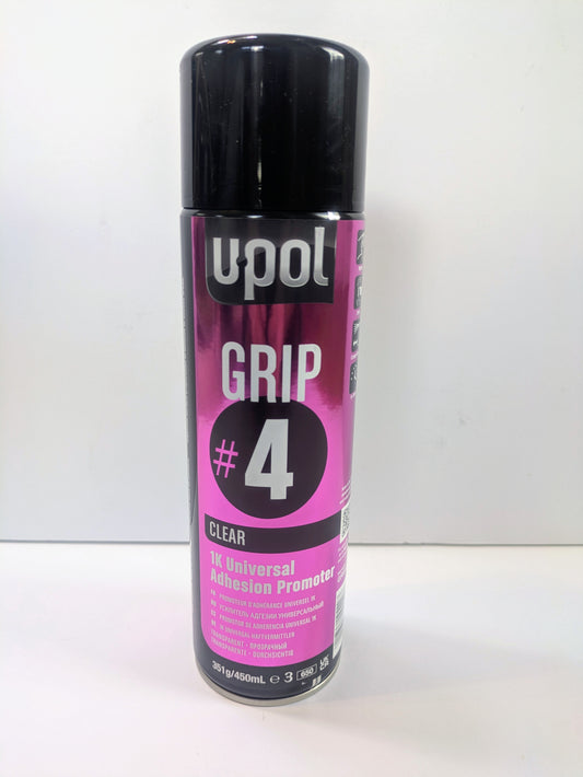 Upol GRIP#4 1K Universal Adhesion Promoter